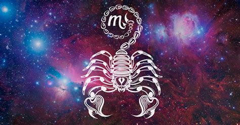 scorpio horoscope money luck.